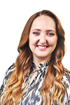 Bc. Veronika Kubová, DiS.